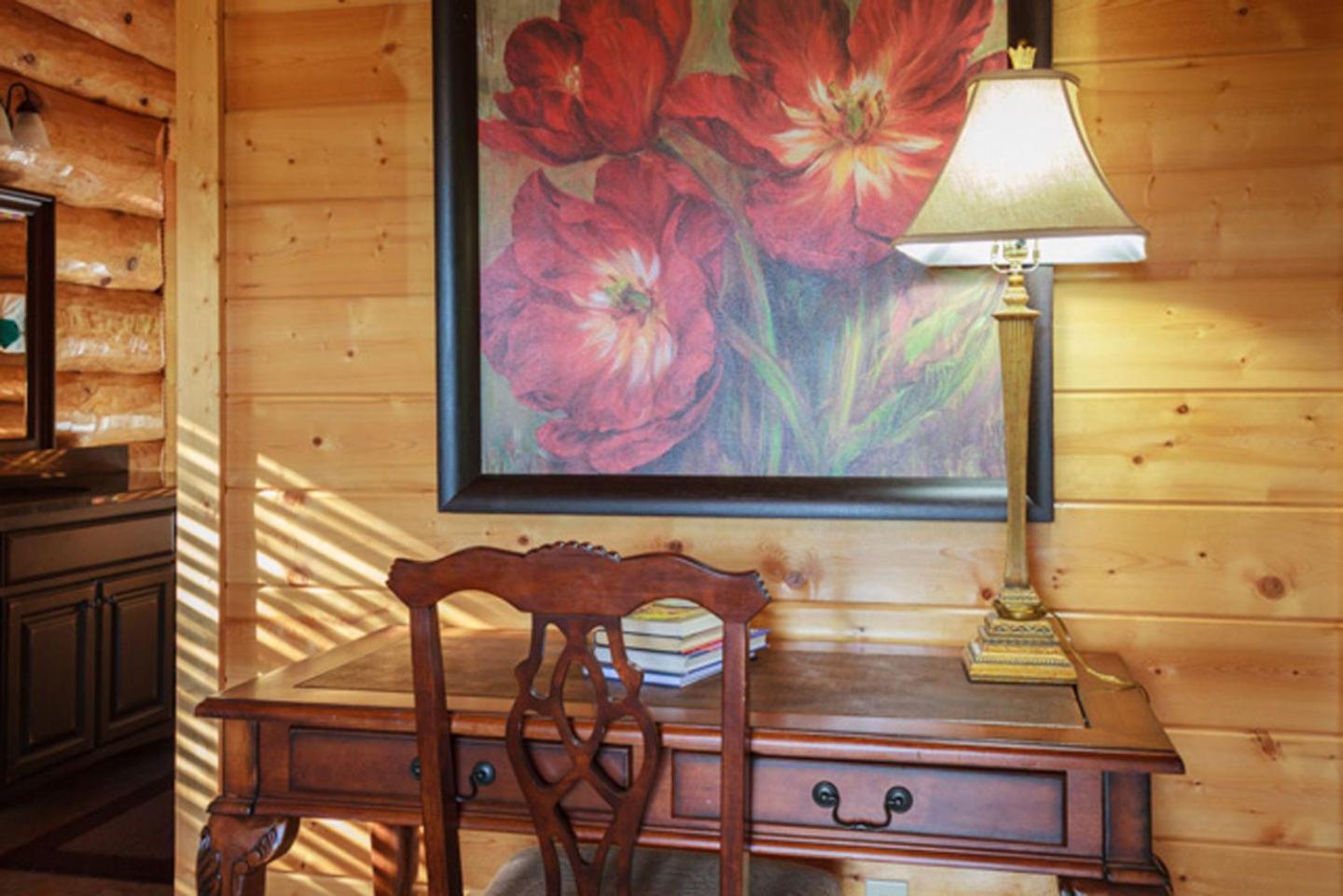 Big Bear Ridge Lodge - Breathtaking Mountain Views And Private Forest Scenes In Amazing Large Log Cabin Gatlinburg Exterior foto
